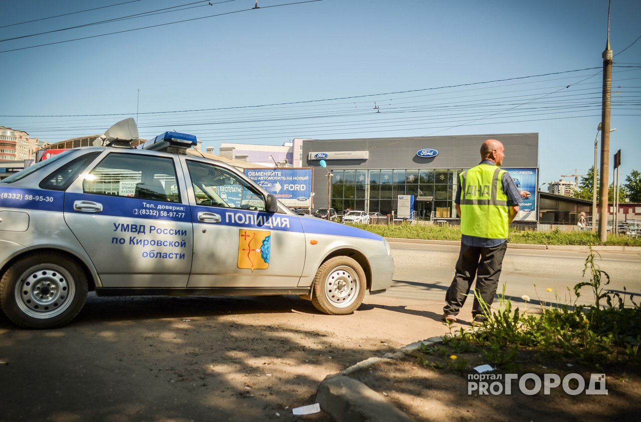 В Йошкар-Оле полицейские будут ловить «пьяных» водителей