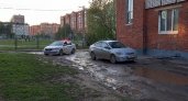 В Йошкар-Оле на Анникова рядом со школой сбили десятилетнего мальчика