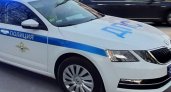 В Звениговском районе в ДТП пострадали 4 взрослых и 4 ребенка 