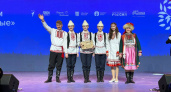 Семья из Марий Эл победила в двух конкурсах на всероссийском форуме