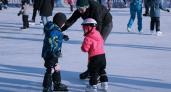 Йошкаролинцы могут бесплатно научиться кататься на коньках: расписание занятий