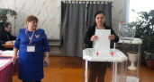 В Марий Эл начался третий день голосования на выборах Президента Российской Федерации