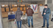 В Марий Эл на выборах Президента проголосовало более 326 тысяч избирателей