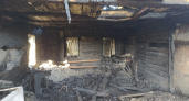 Человек погиб в одном из пожаров в Марий Эл: чаще всего горело в Йошкар-Оле