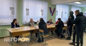 ЦИК официально объявил нового президента России: как проходили выборы в Марий Эл