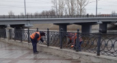 Набережную Йошкар-Олы отремонтируют за 35 миллионов рублей