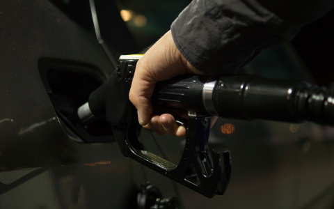 В Марий Эл начали снижаться цены на бензин