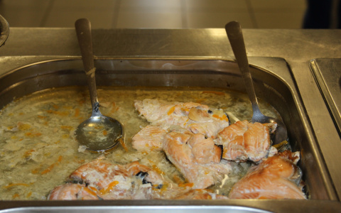 В Марий Эл 158 миллионов рублей выделят на горячие обеды для школьников