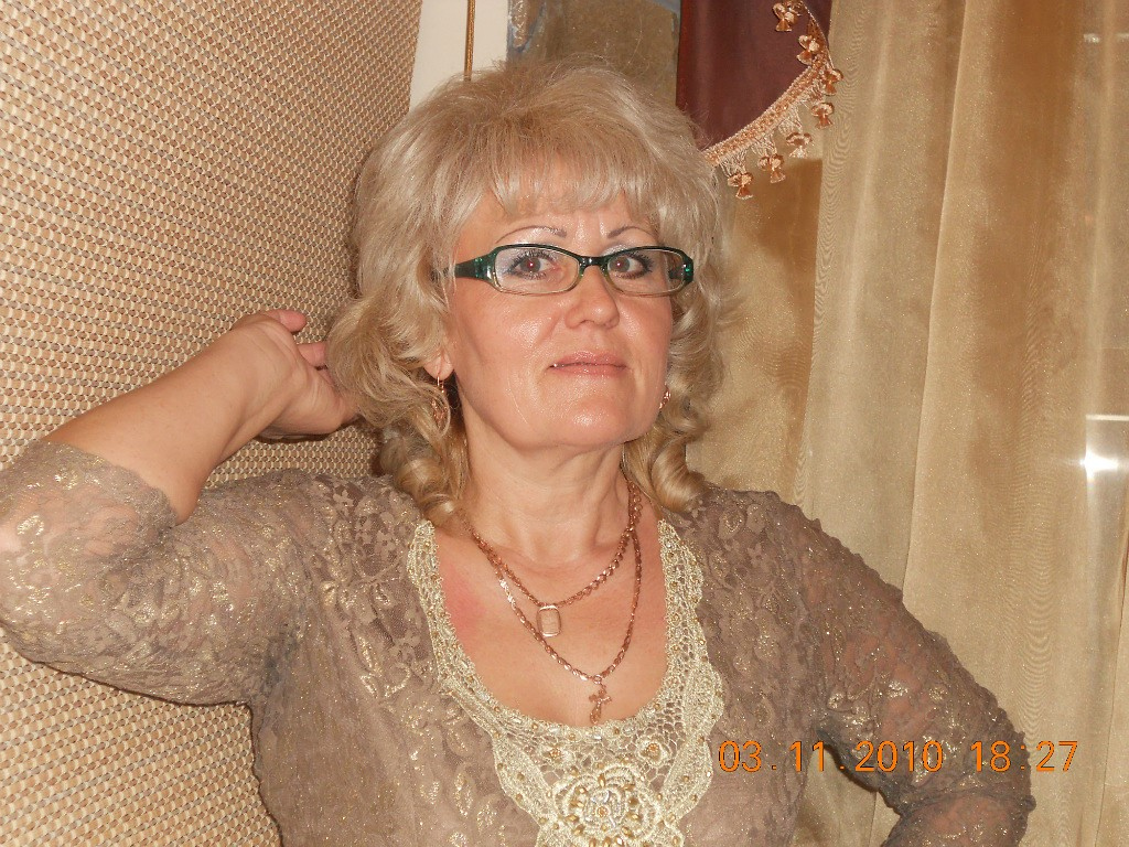 Светлана Павлова-Халтурина