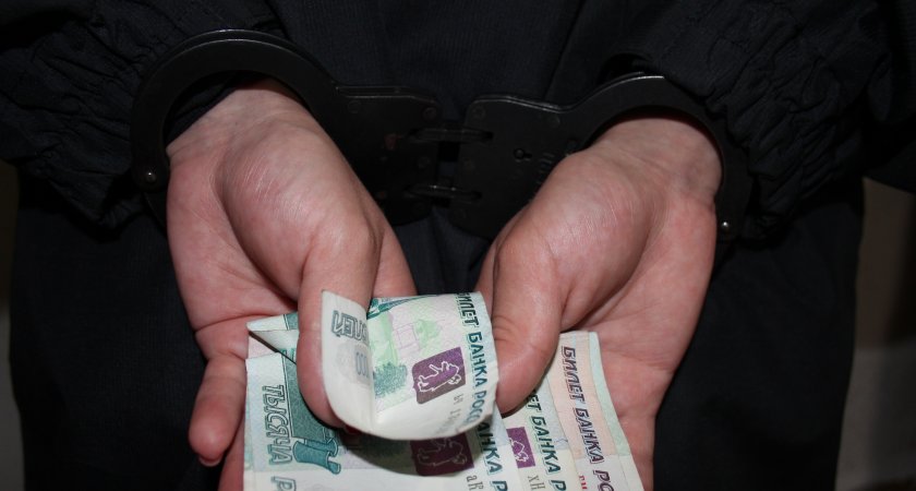 В Марий Эл арестовали имущество коррупционеров на 34 миллиона рублей 