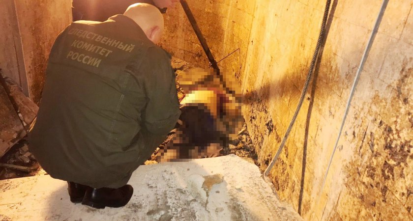 Возбуждено уголовное дело: в Волжске погиб сварщик под бетонной балкой