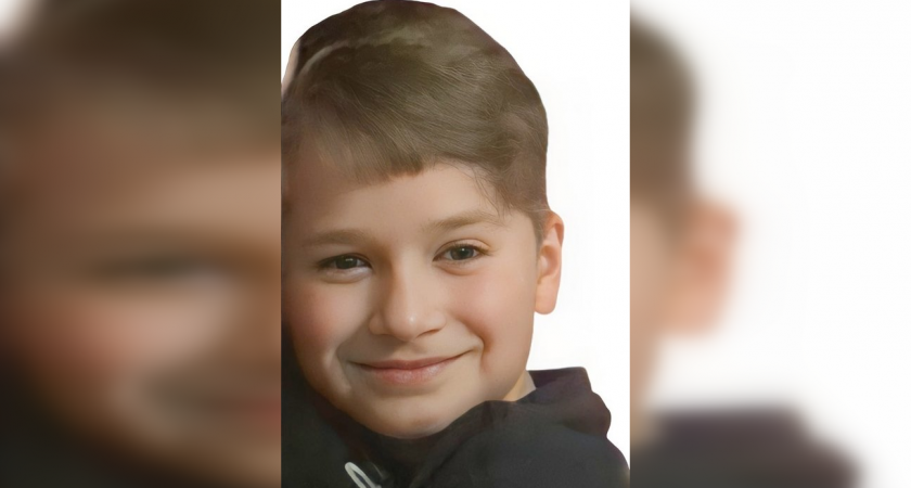 В Марий Эл разыскивают 10-летнего мальчика, который вышел из школы и исчез