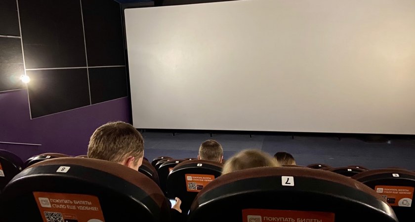 В йошкар-олинском кинотеатре покажут “Чебурашку” для глухонемых