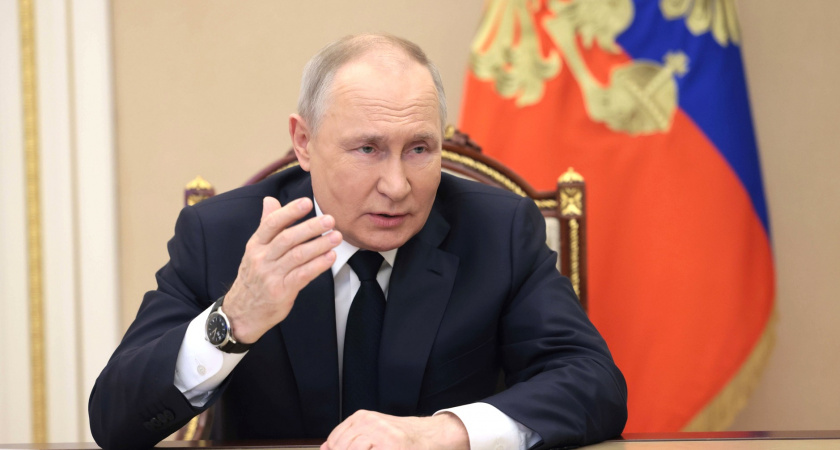 Йошкаролинцы о готовности россиян проголосовать за Путина