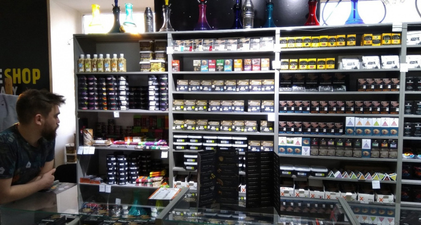 ФСБ пресекла попытку жителя Марий Эл продавать сигареты без акциза