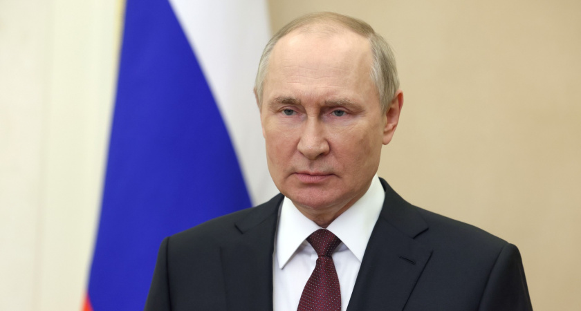 Путин подписал закон, которого многие боялись: новый повод пожизненной тюрьмы