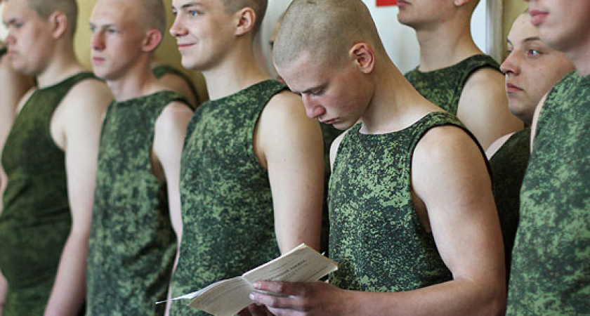 У призванных в армию россиян отнимут один важный документ: теперь никуда не денетесь