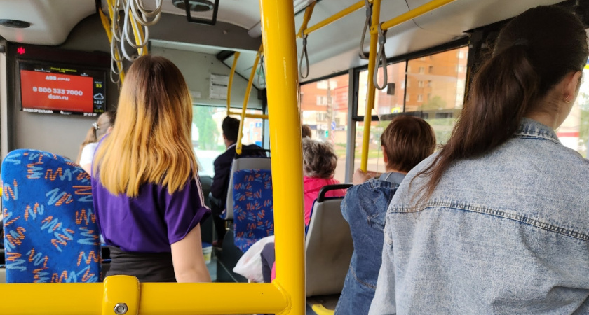 Подорожание билетов на троллейбусы в Йошкар-Оле позволило закупить 50 автобусов