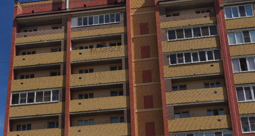 В Йошкар-Оле подрядчики задерживают капремонт пяти домов