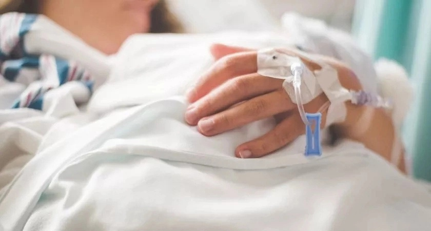 Более 20 жителей Марий лежат в больницах из-за мышиной лихорадки
