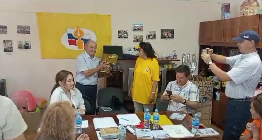 В Марий Эл избран новый председатель Союза журналистов