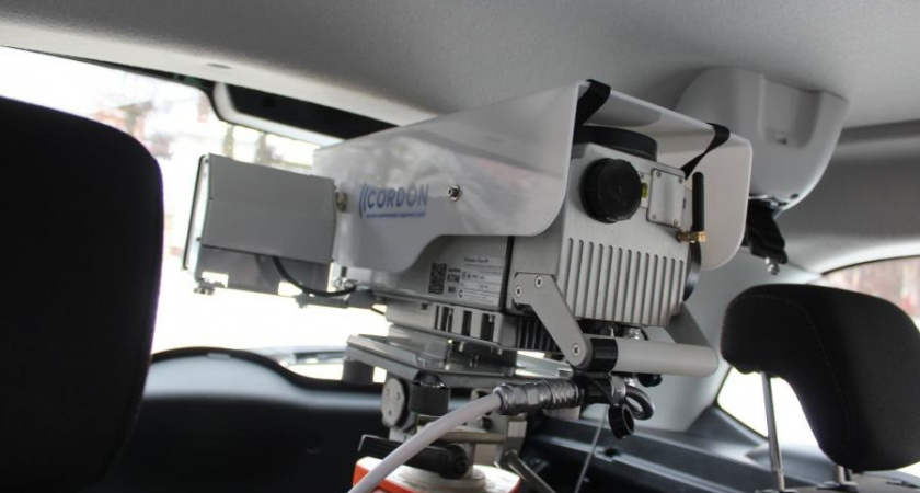 В Марий Эл нарушения ПДД будут фиксировать с помощью камер: места установки