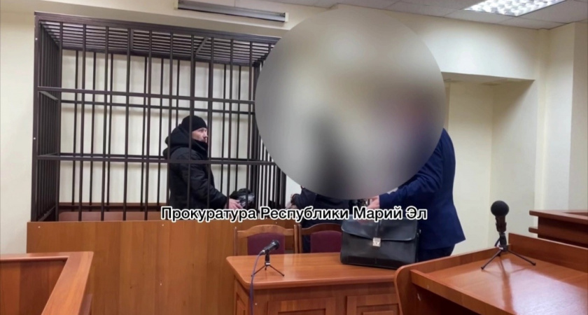 Спустя два года, йошкаролинцу вынесли приговор за покушение на убийство топором