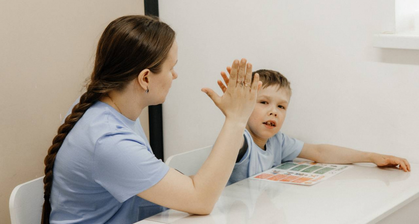 Где родители детей с особенностями в развитии могут получить бесплатную консультацию от специалиста 