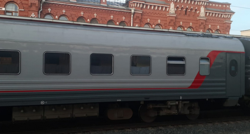 Жители Марий Эл смогут добираться в Яранск на поезде