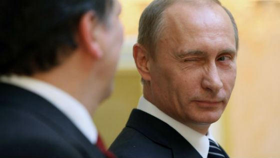 Путин заявил, что празднование "Дня России в мире" — яркое событие в жизни многих стран