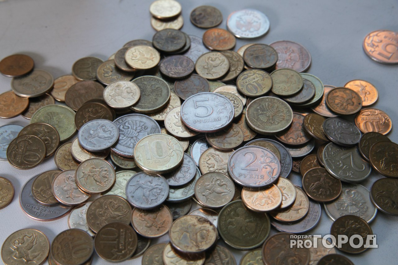 В выходные йошкаролинцы смогут посмотреть на редкие монеты, банкноты и ценные бумаги
