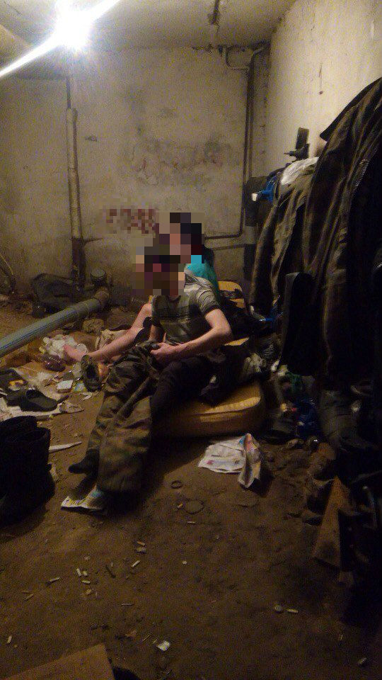Бездомные о госпомощи в Йошкар-Оле: там ни выпить, ни с девушкой время провести