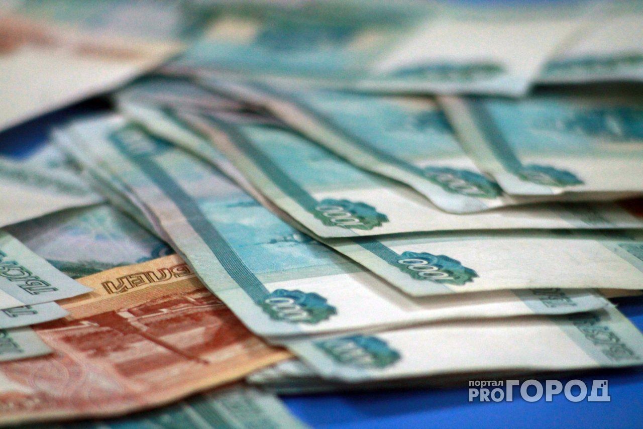 Предприниматель из Йошкар-Олы за не уплату налога более миллиона рублей, получил штраф