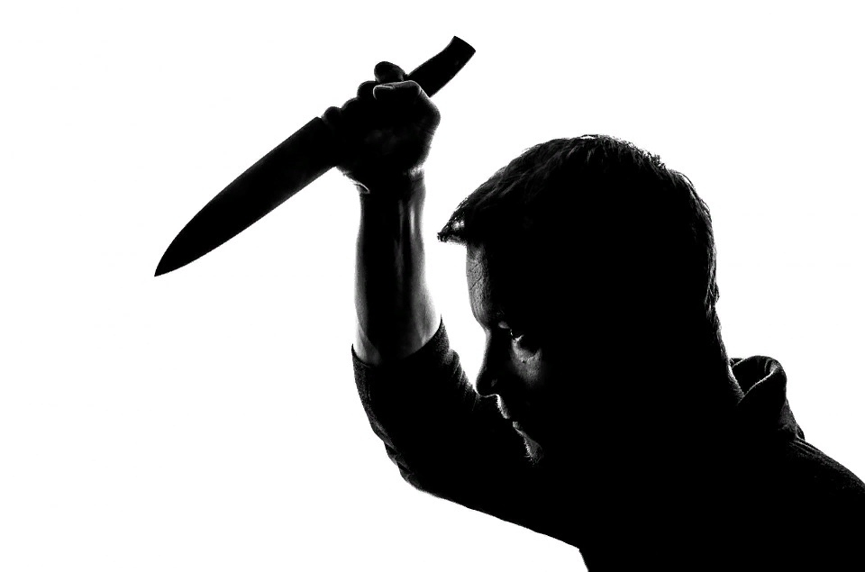 Нож, перчатки и на цыпочках: житель Марий Эл убил соседку, чтобы отомстить подруге