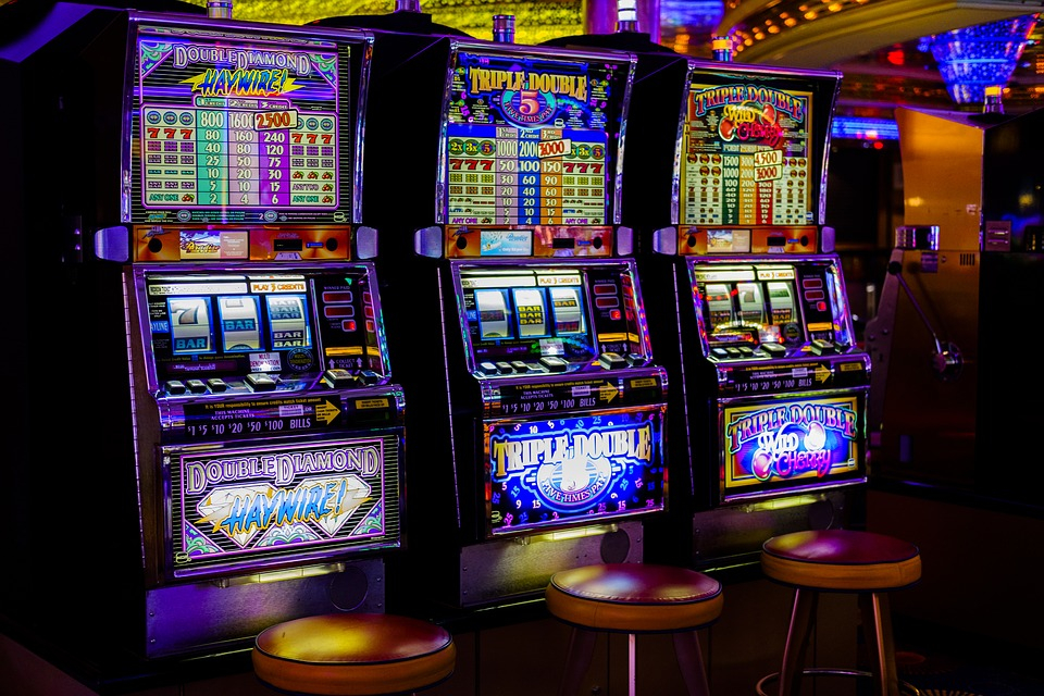 В Марий Эл почти полгода работало подпольное казино