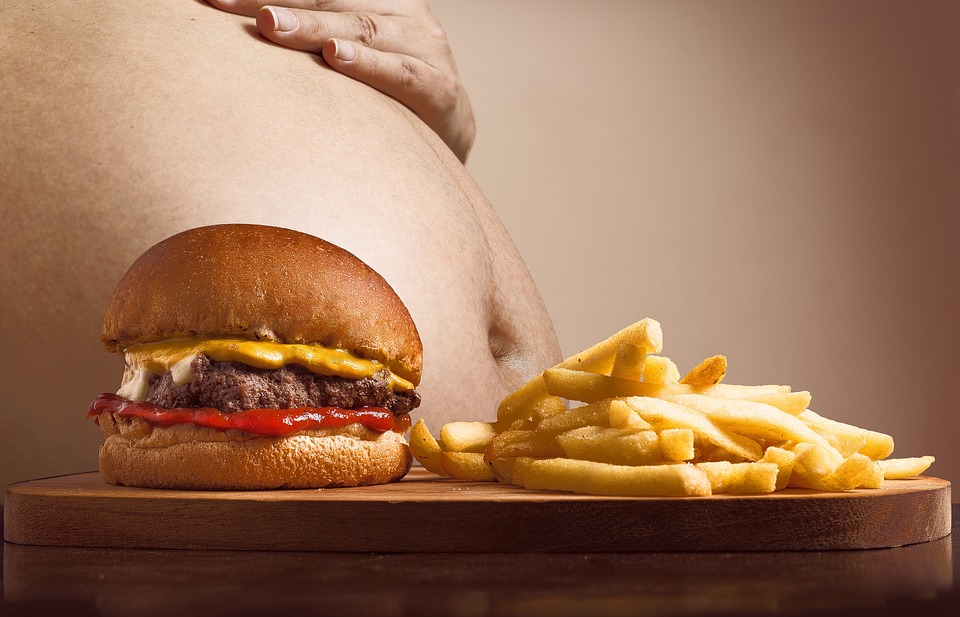 Йошкар-олинский врач рассказал, как избавится от ожирения