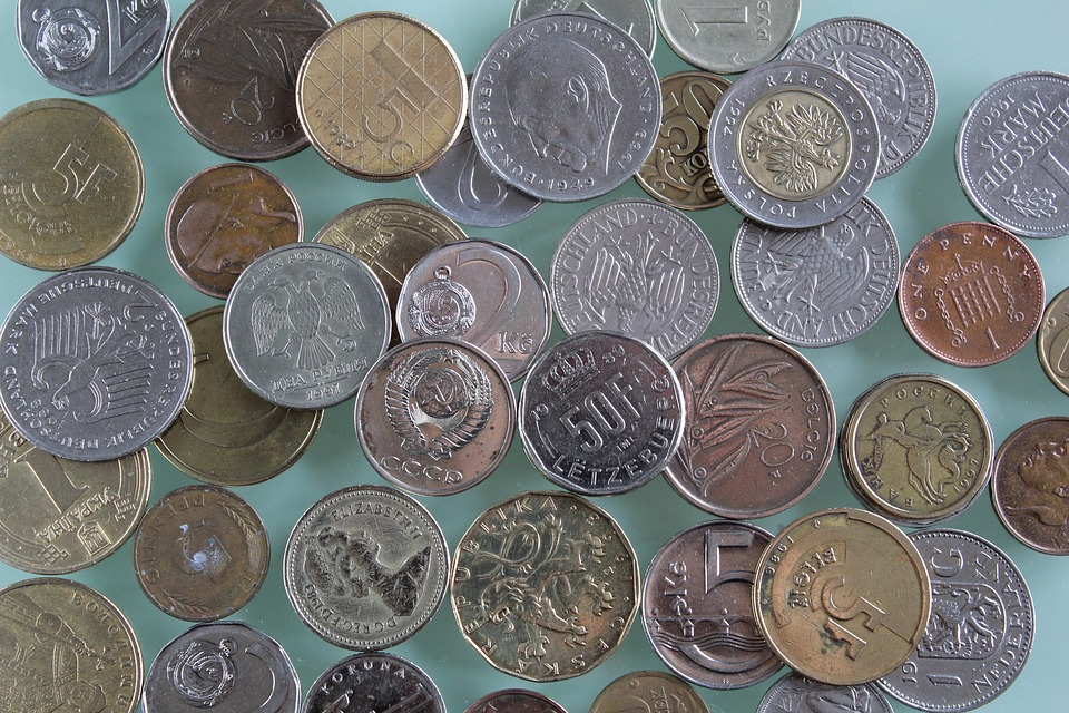 Ценность под ногами: какие монетки могут найти йошкаролинцы?