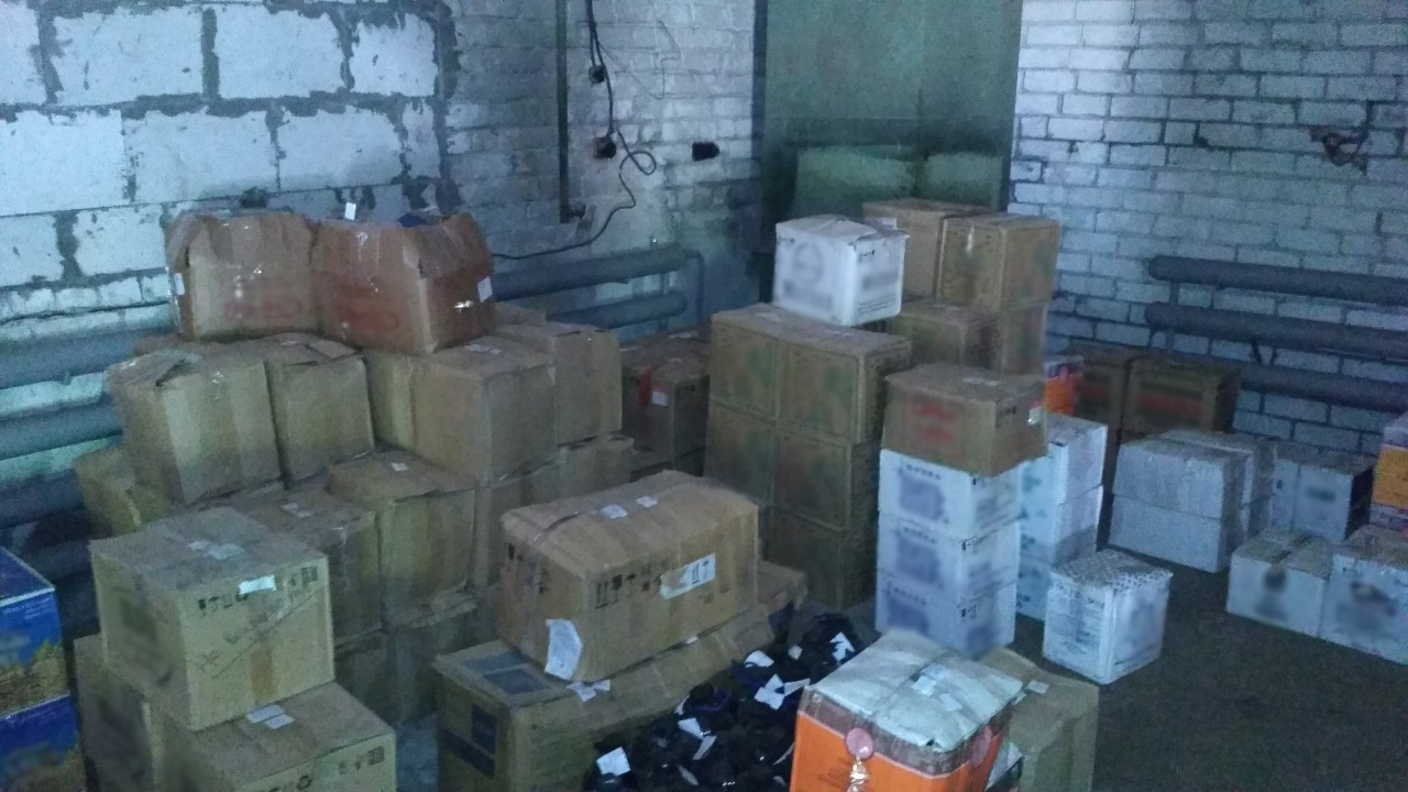 В Йошкар-Оле следователи изъяли более 9 тысяч литров опасного алкоголя