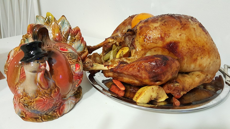 Десятка «иностранных» блюд для праздничного стола йошкаролинцев на Новый год