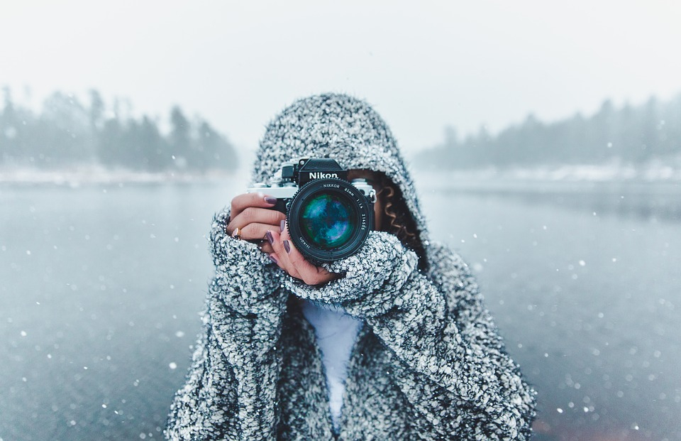 5 советов йошкаролинцам, как сделать красивые фотоснимки зимой