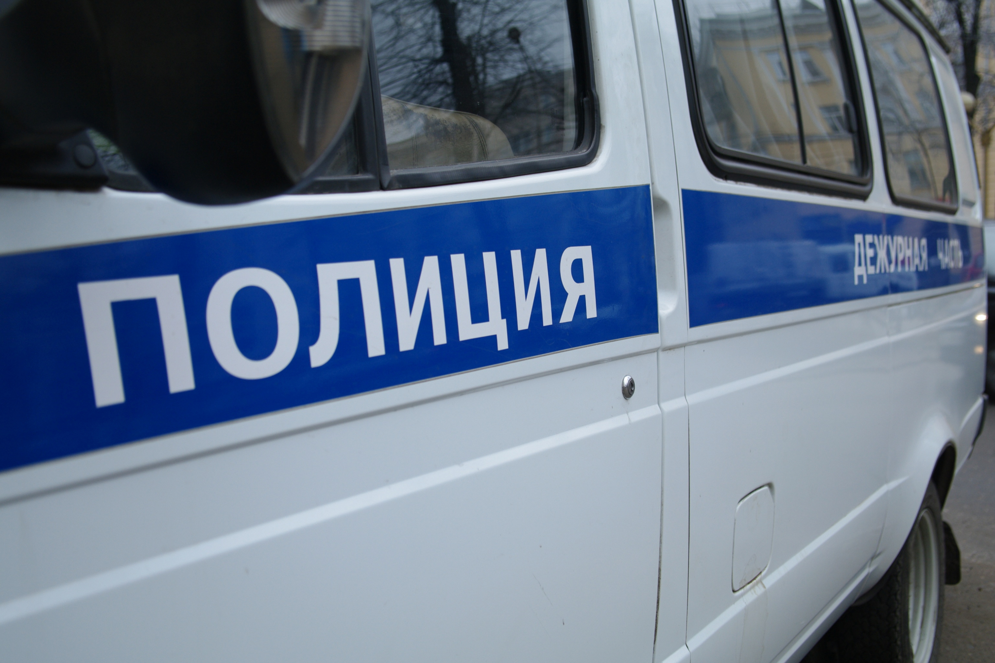 В Йошкар-Оле «борзый» подросток ударил полицейского