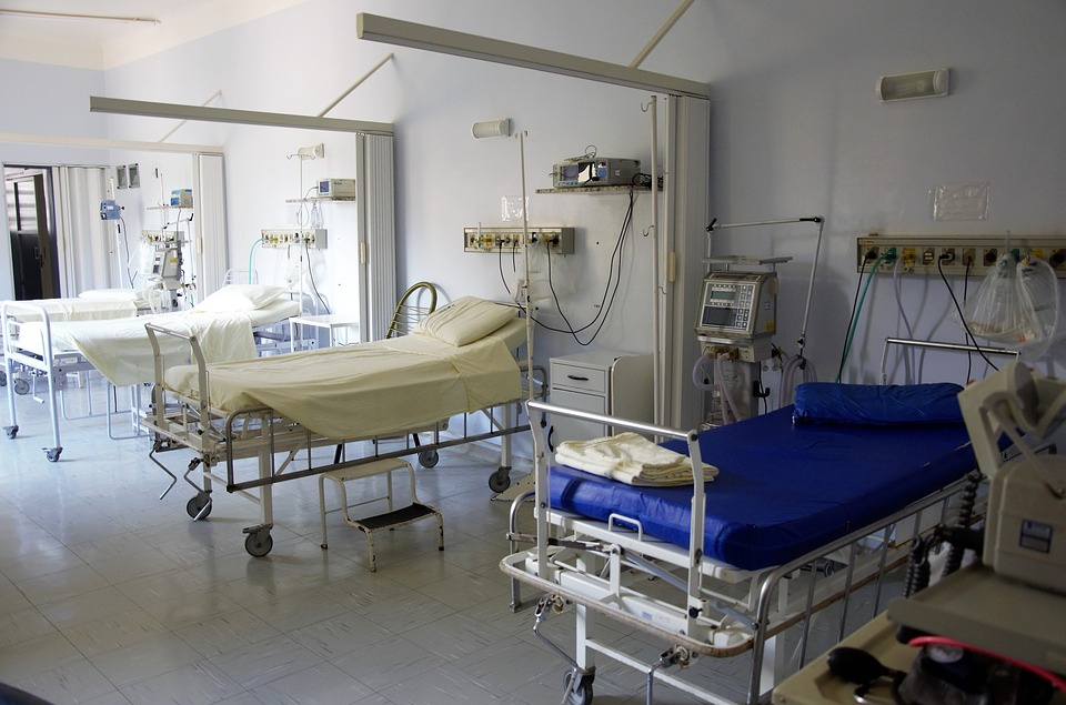 Карантин в Марий Эл: хватает ли мест в больницах?