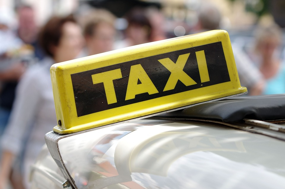 Авторская колонка: йошкар-олинский таксист рассказал о самых вредных пассажирах «в его жизни»