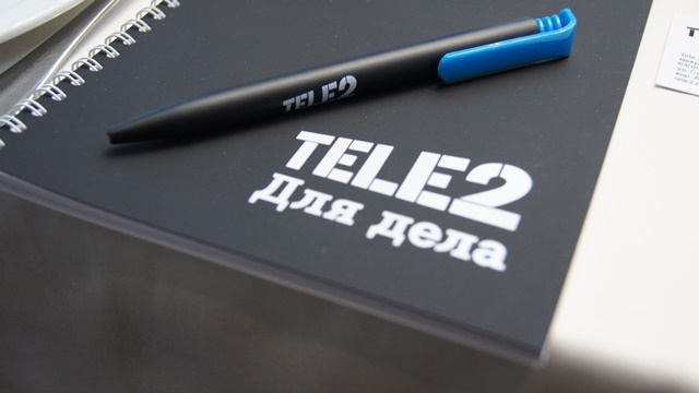 Tele2 в Приволжье удвоила объем услуг для госзаказчиков