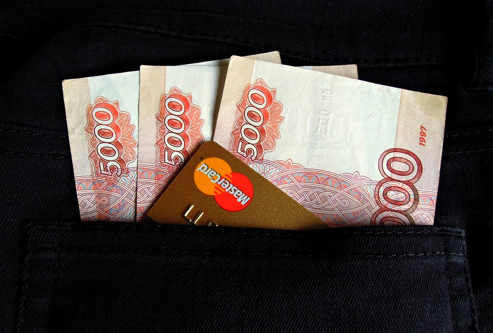В России планируют изменить правила начисления зарплат