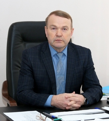 1 апреля на утренней планерке мэр Волжска озвучил о своей отставке