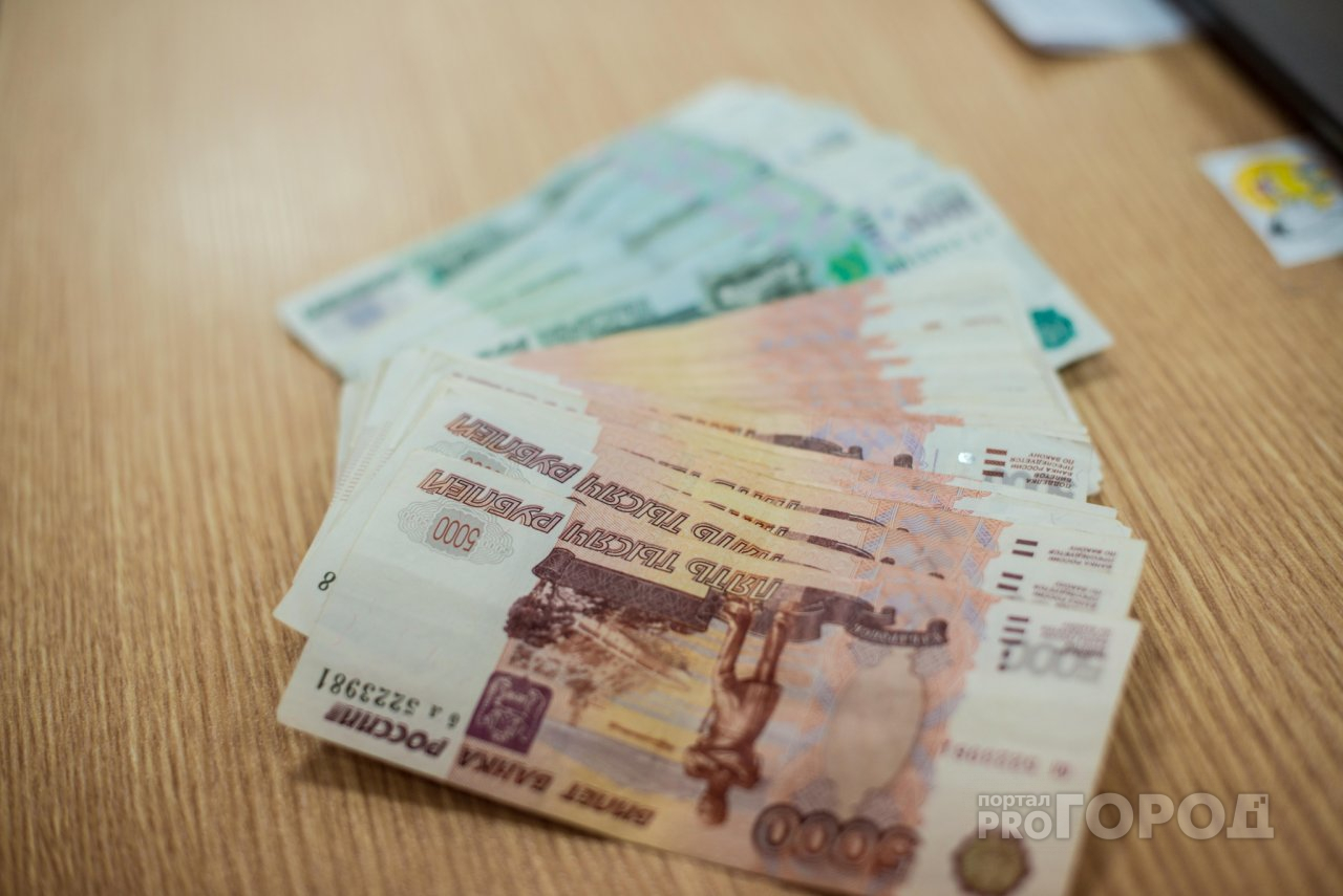 В Марий Эл банкроты не могут выплатить водителям два миллиона рублей