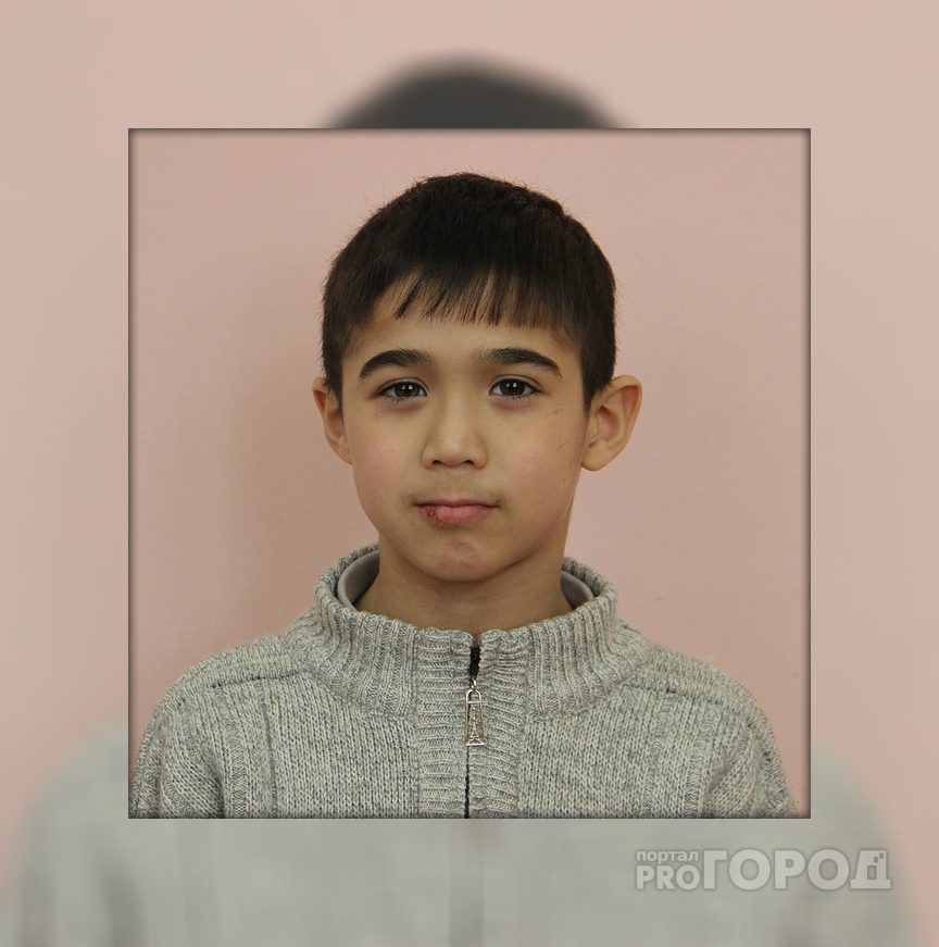 «Я хочу найти семью»: 10-летний улыбчивый и общительный мальчик мечтает о семье
