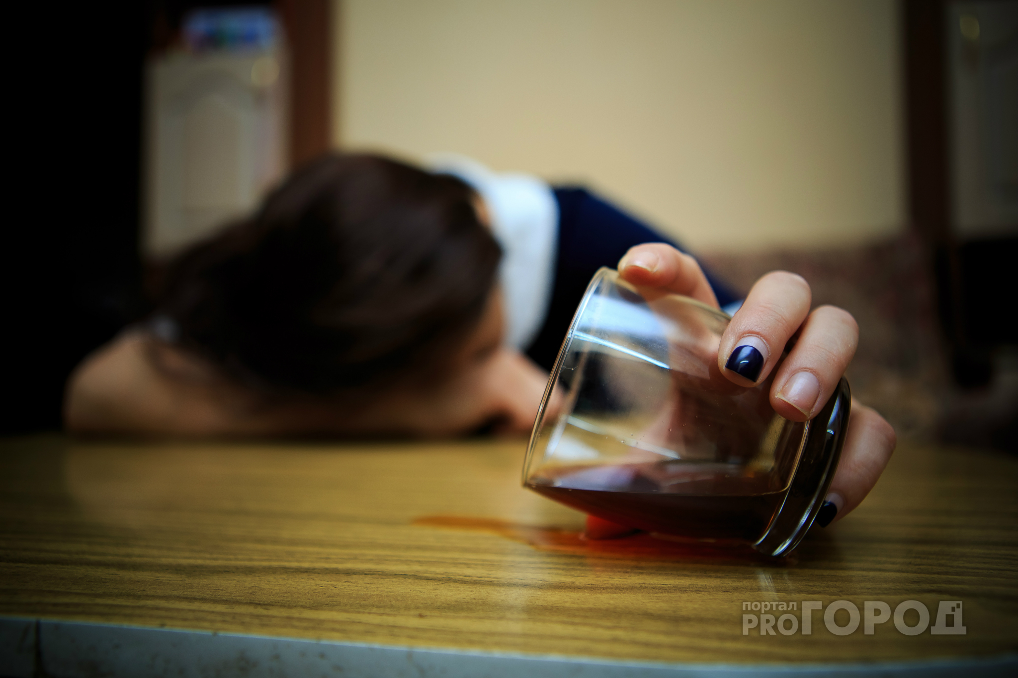 Детям до 21: что йошкаролинцы думают о запрете алкоголя?