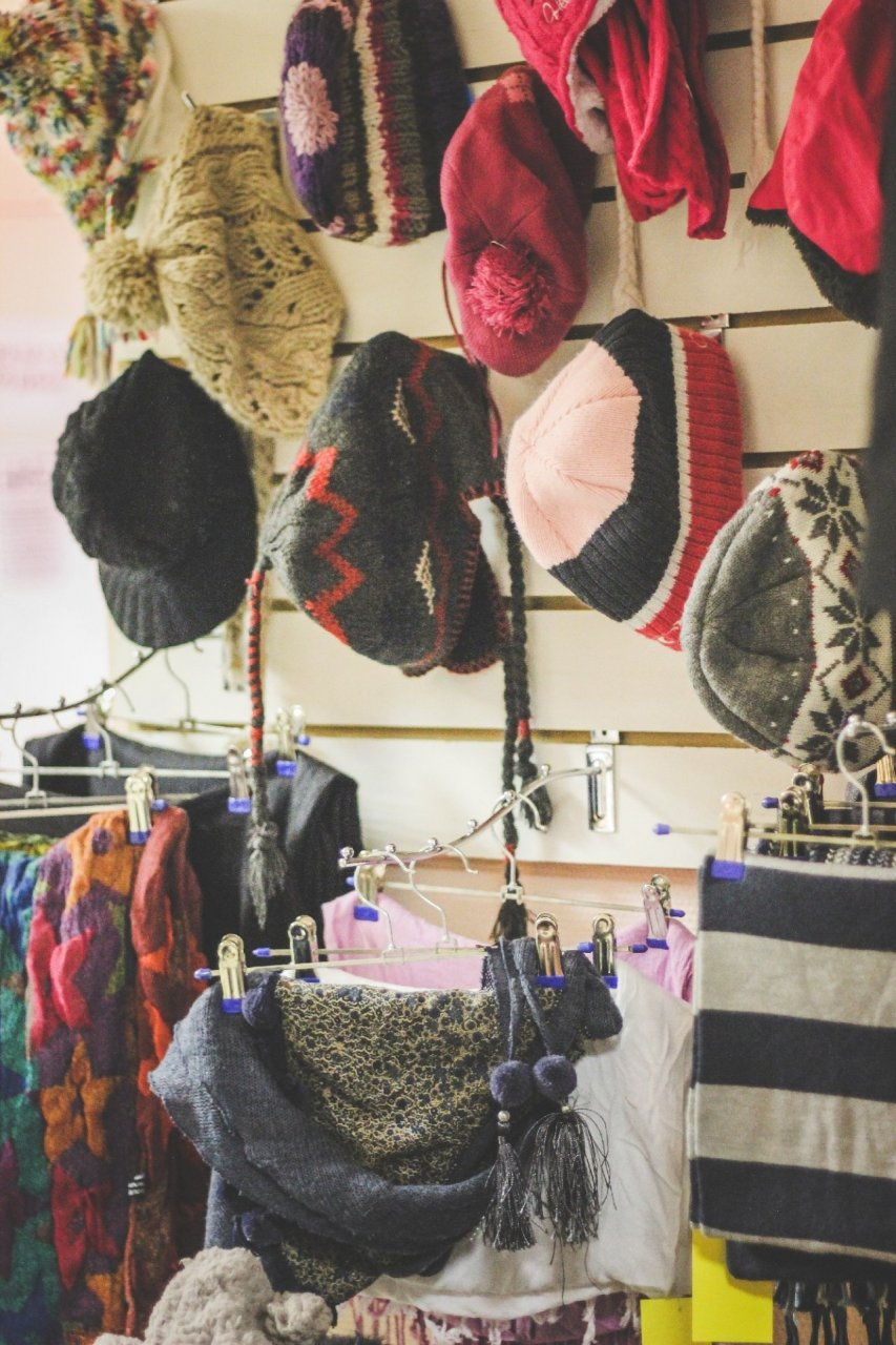 В Йошкар-Оле пройдет гаражная распродажа в помощь бездомных животных
